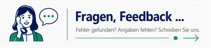 Support Kontaktieren
